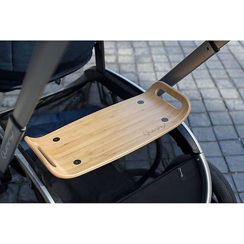 Quinny Hubb �kinci �ocuk Oturma Bank�