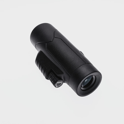 10x42 Tek G�zl� Teleskop D�rb�n � S�per Zoomlu � Tripod Ayakl� � 1000m/56m