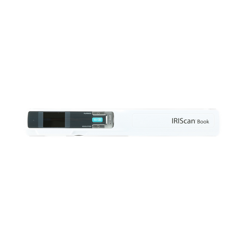 Canon IRIScan Book 3 El Tipi Taray�c�