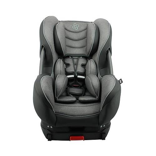 Comfymax Eris I-Size Isofixli 0-25kg Oto Koltuu - Platinium Gray