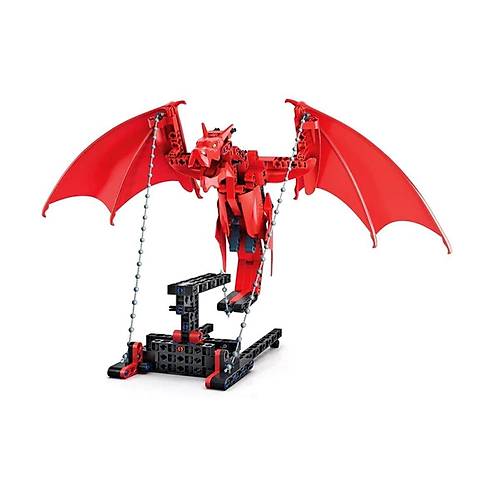 75065TR Mekanik Laboratuvar� - U�an Ejderha +8 ya�