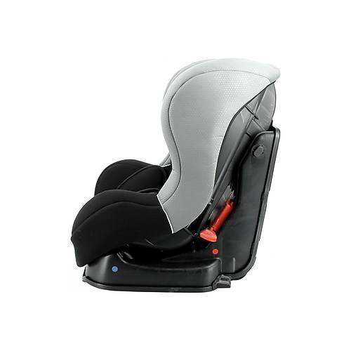 Nania Cosmo 0-25kg Oto Koltuu - Grey