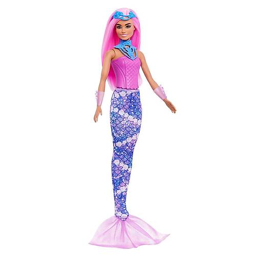 JFL66 Barbie Advent Calendar -Y�lba�� �zel Seti