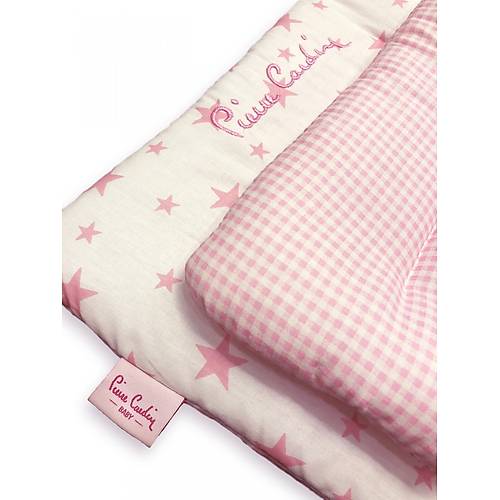 Pierre Cardin Lks Nakl Alt Ama Minderi - Pembe