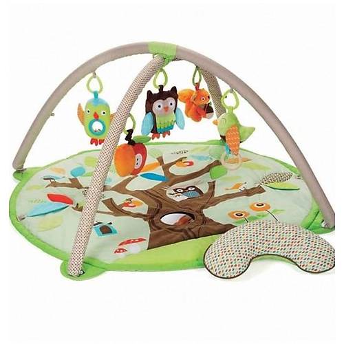 Sozzy Mutlu Bebek Oyun Hals ( Pamuklu )