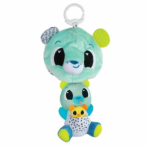 27469 Tomy Lamaze - 3� 1 Arada S�rpriz Ay�c�klar +0 ay