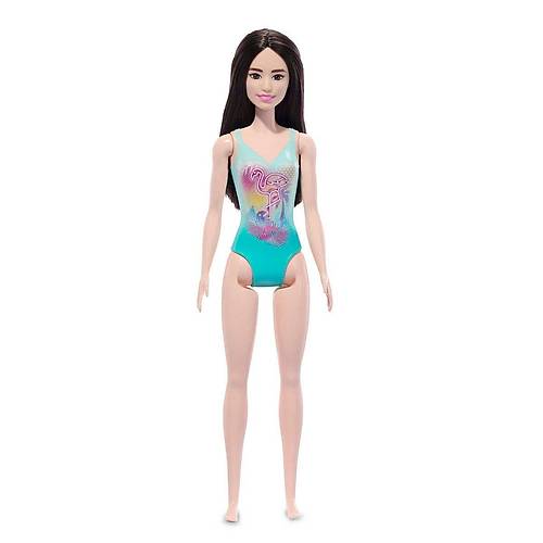 DWJ99-HPV19 Barbie Tatilde Bebekleri