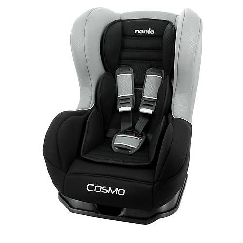 Nania Cosmo Isofix 9-25kg Oto Koltuu - Grey