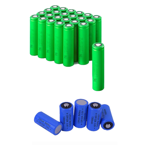 Bigem Bm-361 �arj Cihaz� - 14500-18650