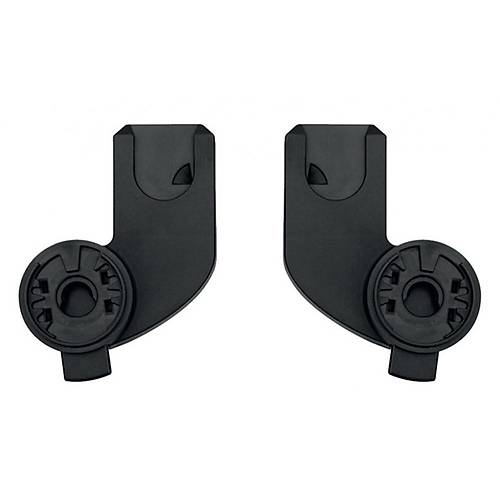 Quinny Zapp Flex Oto Koltu�u Ana Kuca�� Adapt�r�