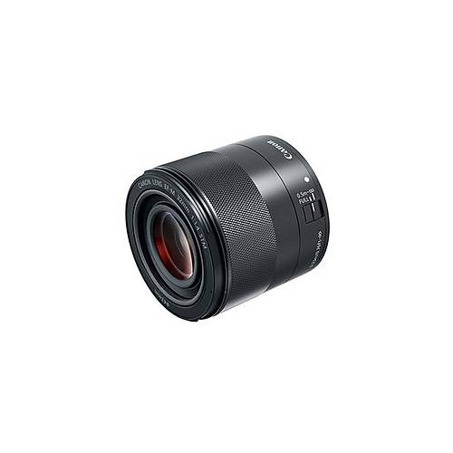CANON LENS EF-M32MM F/1.4 STM BK
