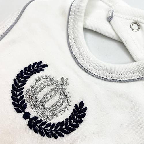 Sema Baby Prens Lks 5 Para Hastane k Zbn Seti - Lacivert