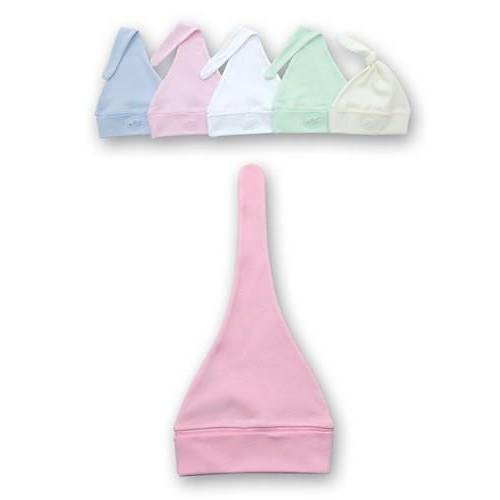 Sevi Bebe �stten Ba�c�kl� �apka (T�l Ambalajda)