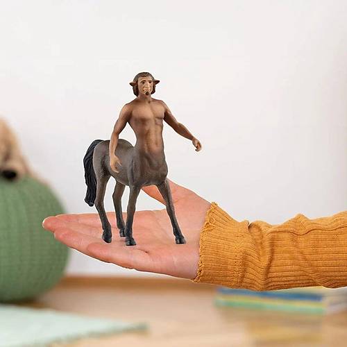 13986 Schleich -Sentor Firenze - Harry Potter Serisi +3 ya�