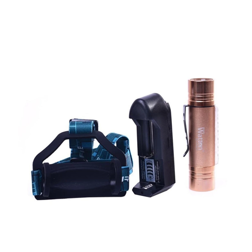 Kafa Lambas� G��l� El Feneri  Wt-360