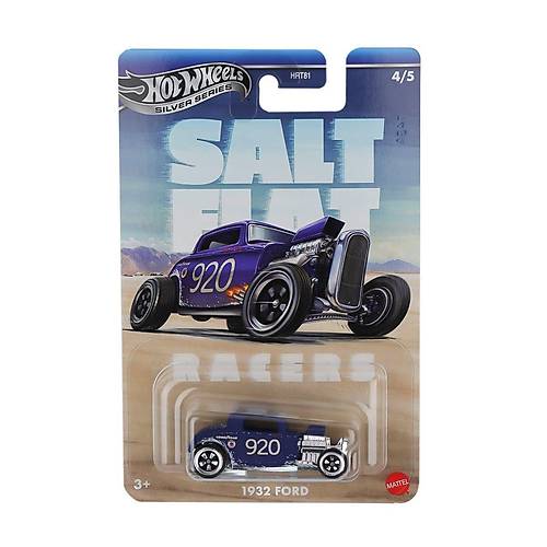 HRT81 Hot Wheels Vintage Temal� Arabalar 10 adet koli ile sat�l�r. Koli fiyat�d�r.
