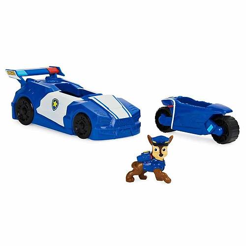 1033536 PAW Patrol Chasein ara� seti 2si1arada 1 fig�r+2 ara�