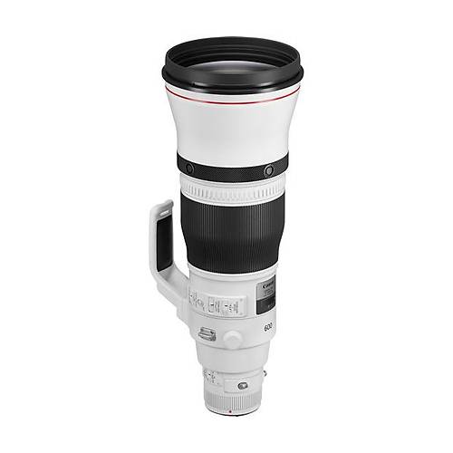 CANON LENS EF600MM F/4L IS III USM