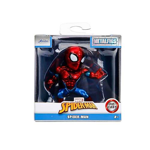 253220007 Jada Marvel Metalfigs Fig�r