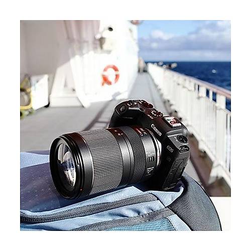 CANON D.CAMERA EOS RP 24-240 USM