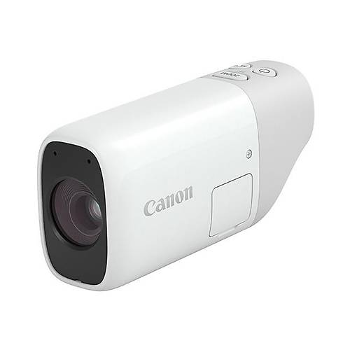 CANON DIGITAL CAMERA POWERSHOT ZOOM