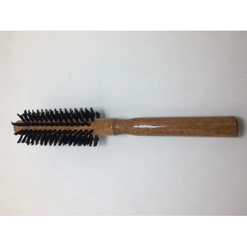 Astra Rd-557a Tel Koyu Ah�ap Renk Sa� F�r�as� Tarak