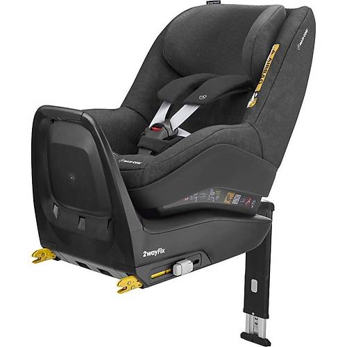 Maxi-Cosi 2way Pearl Oto Koltu�u / Nomad Black