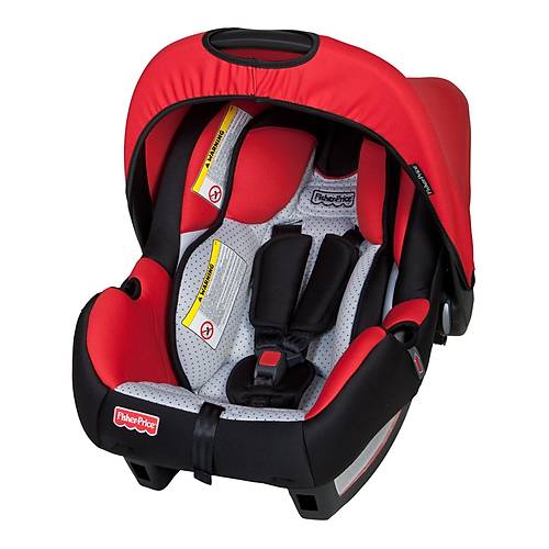 Comfymax Fisher Price 0-13kg Lks Ana kuca Oto Koltuu - Cronos