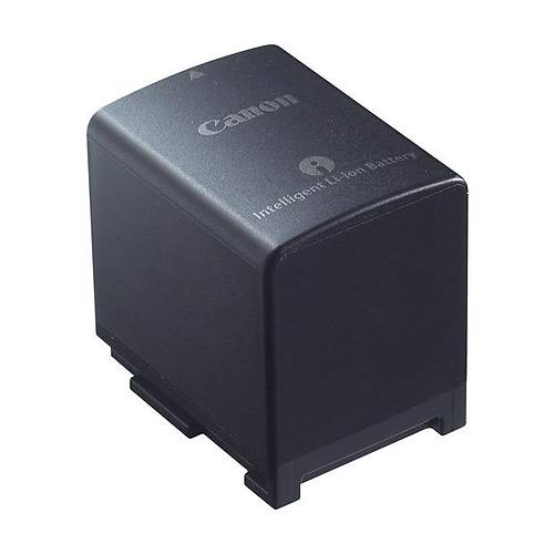 Canon BP-820 Video Kamera Bataryas� 1780 mAh