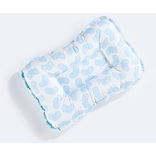 Sema Baby Emzirme Yast��� - Mavi