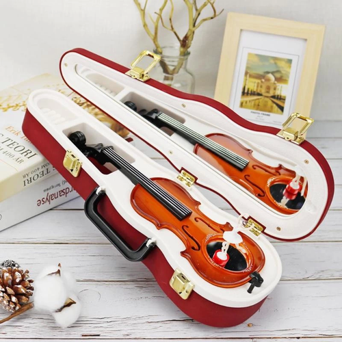Gitar M�zik Kutusu Alk1104