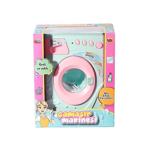 02604  Sesli ve I��kl� �ama��r Makinesi -Oyda�