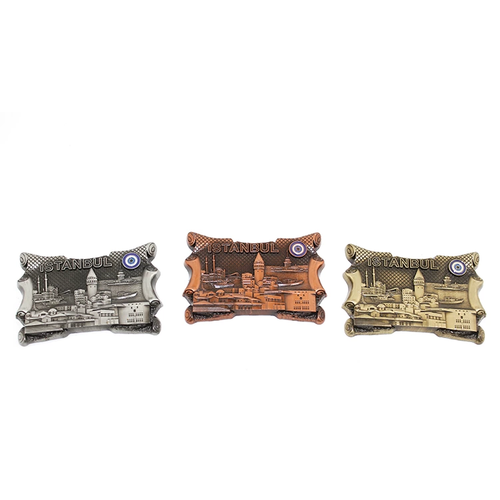 �stanbul Y�resel Magnet 2alk100