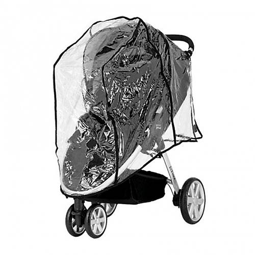 Britax Rmer B-Agile Bebek Arabas Yamurluu