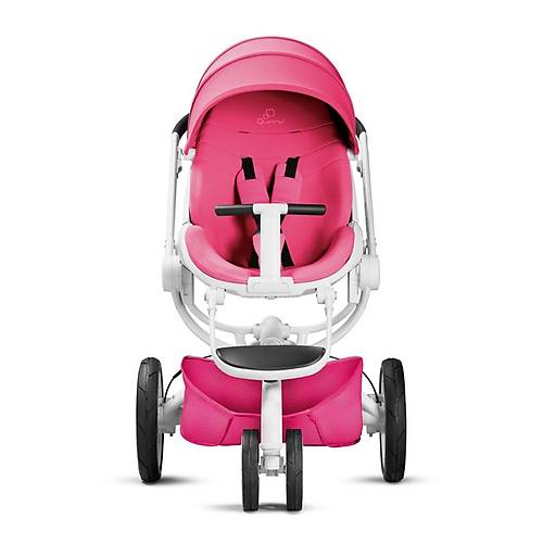 Quinny Moodd Bebek Arabas� / Pink Passion