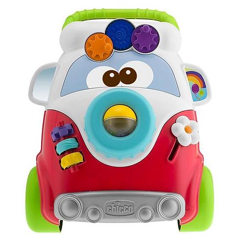 Chicco Happy Hippy Yrte