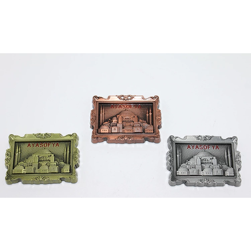 �stanbul Y�resel Magnet 2alk95