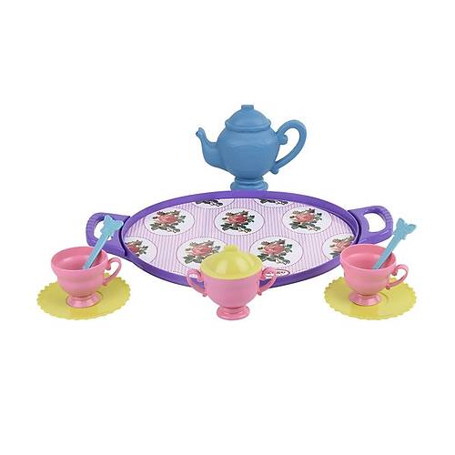 4040 Tepsili �ay Seti -Zuzutoys