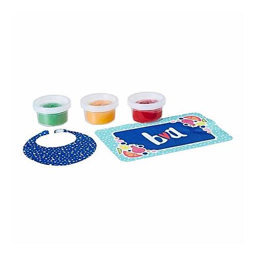 C2727 Baby Alive Super Snacks Yedek Mama Paketi +3 ya�