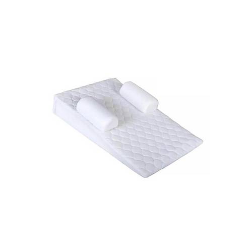 Brillant Refl Yata - Beyaz