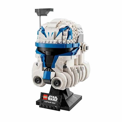 75349 Lego Star Wars Mandalorian B�st 584 par�a +18 ya�