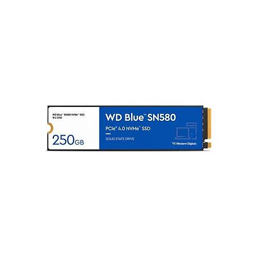 WD Blue SN580 2TB NVMe� SSD