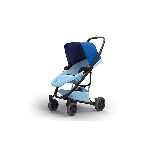 Quinny Zapp Flex Plus Bebek Arabas� / Blue On Sky