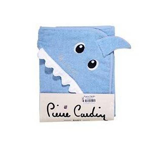 Pierre Cardin Kundak Banyo Havlusu 75x75 cm - K�pek Bal���