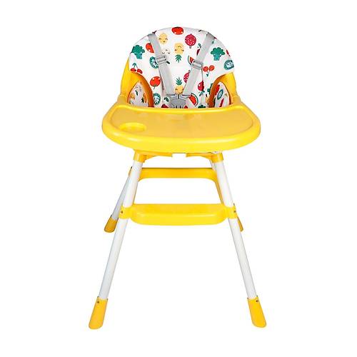 Comfymax Luna Mama Sandalyesi - Sar