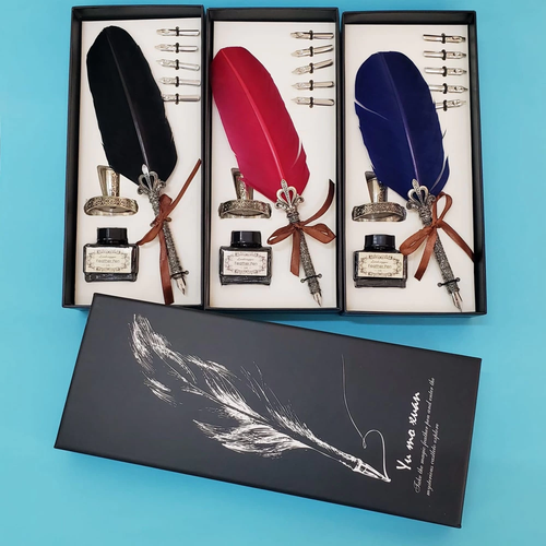 T�yl� Masa�st� Divit Kalem Seti