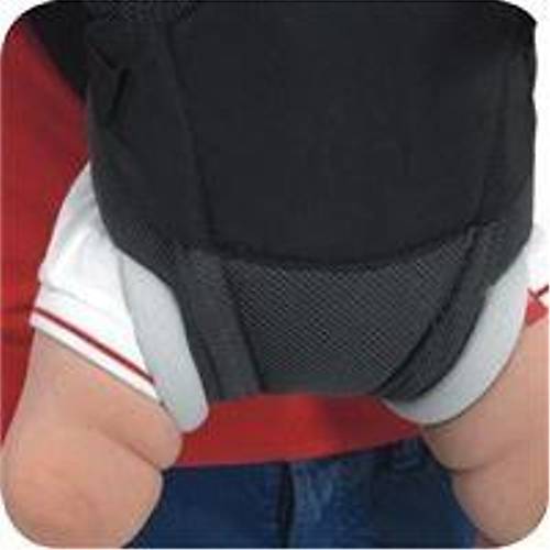 Chicco Go Kanguru - Pink