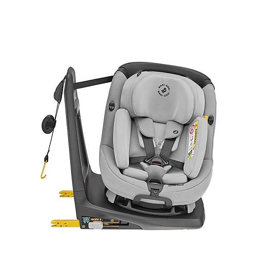 Maxi-Cosi AxissFix Plus Oto Koltu�u / Authentic Grey