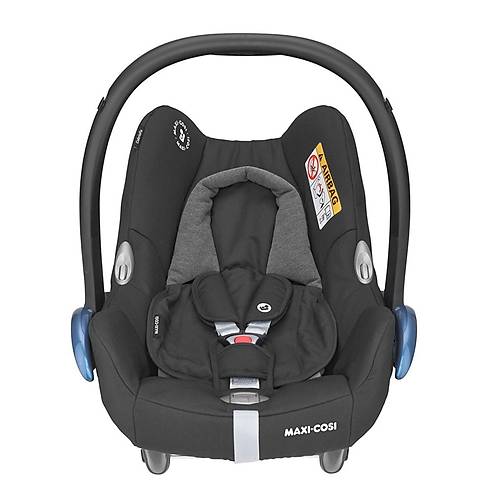 Maxi-Cosi Cabriofix Oto Koltu�u Ana Kuca�� / Essential Black