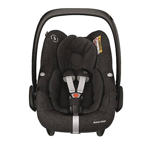 Maxi-Cosi Pebble Pro Oto Koltuu Ana Kuca / Nomad Black